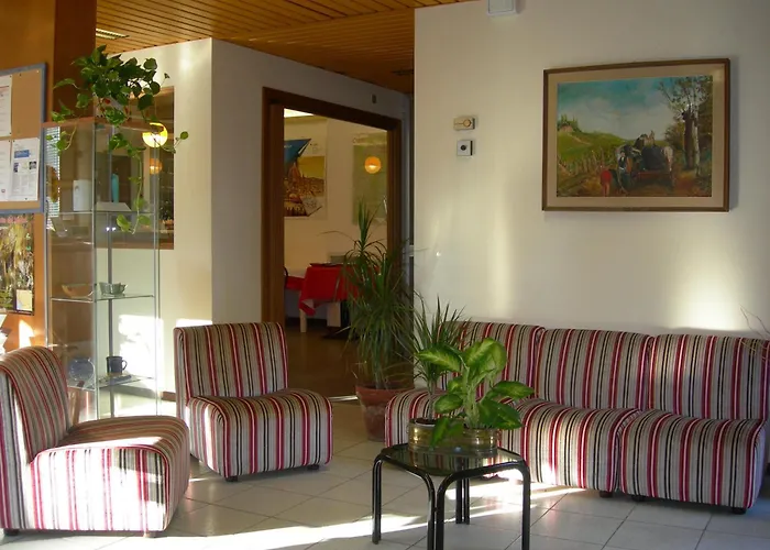 Hotel Primavera