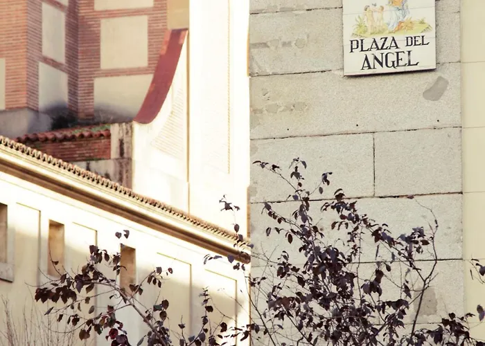 Hostal Persal