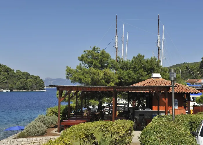 Hotel Odisej
