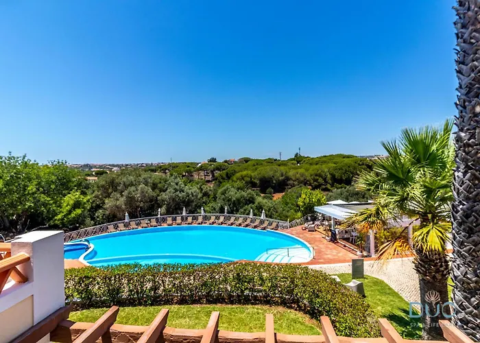Hotel Cegonha Country Club Vilamoura