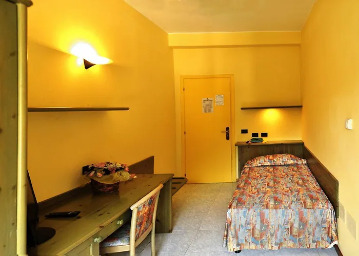 Hotel Salus Sant'Andrea Bagni
