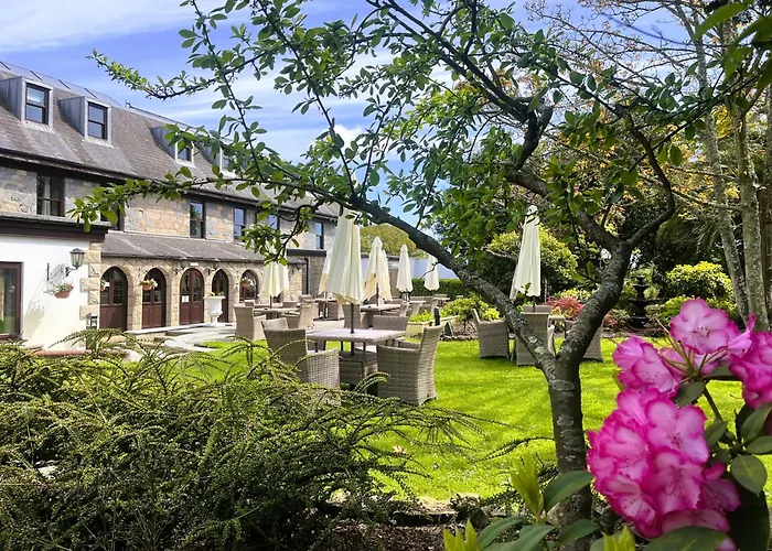 Le Friquet Hotel