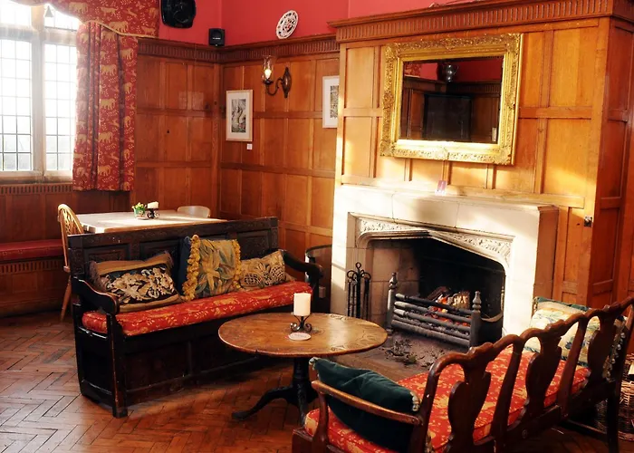 Amberley Inn