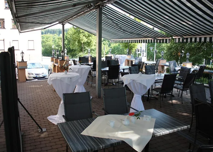 Hotel Weisses Ross