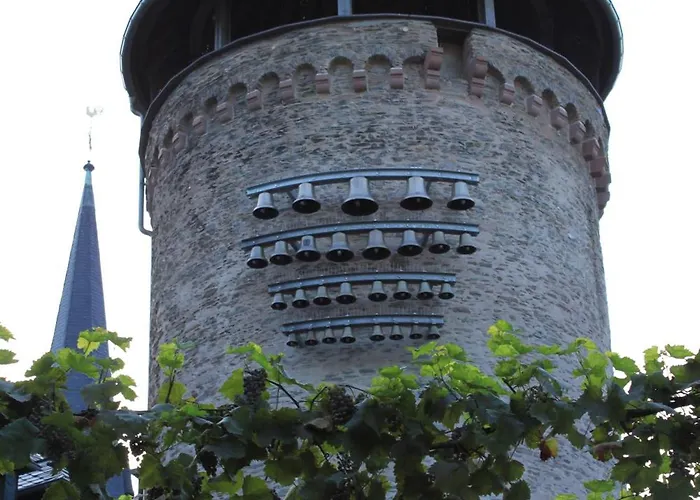 Park-Hotel Traben-Trarbach