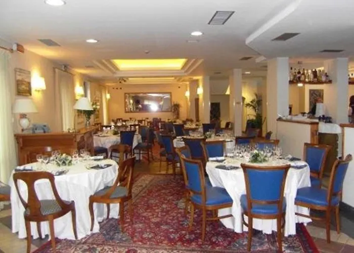Hotel Villa Savoia Torino