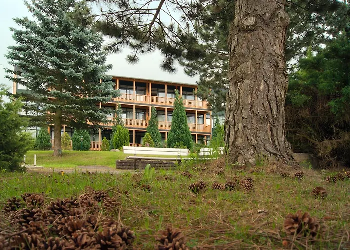 ferienanlage Friedrichsbrunn