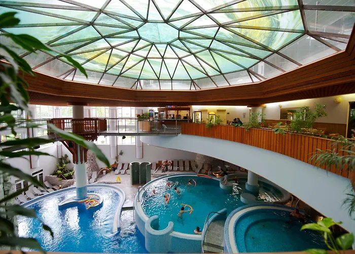 Mendan Magic Spa & Wellness Hotel
