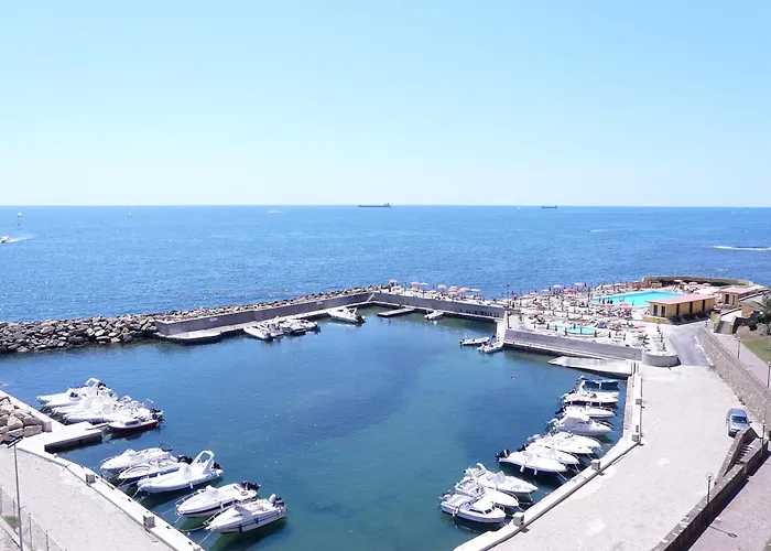 Sunbay Park Hotel Civitavecchia