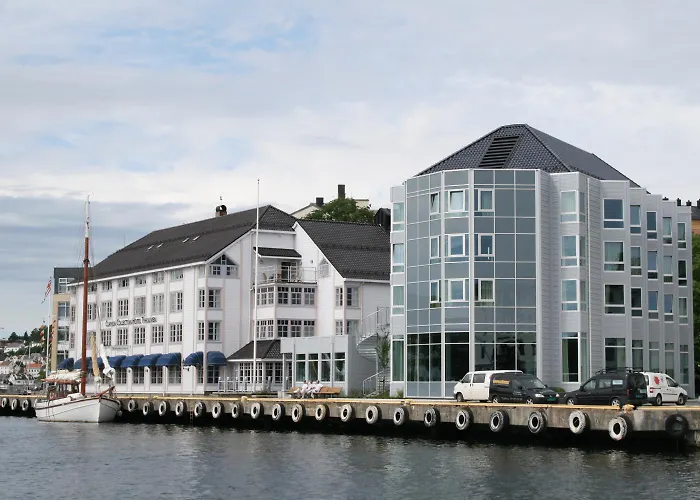 Clarion Tyholmen