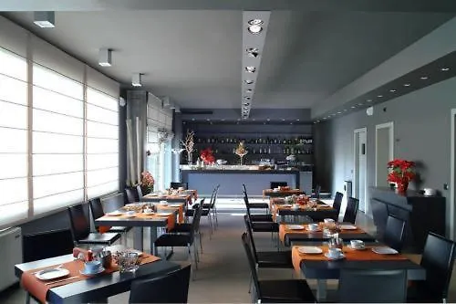Hotel Relais Delle Vele Reggio nell'Emilia