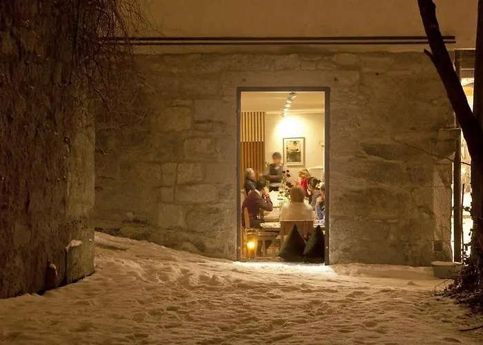 Naturhotel Gidibauer-Hof
