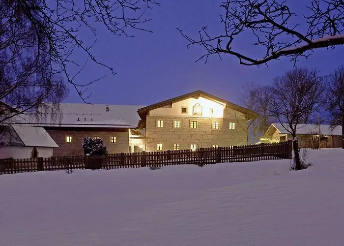 Naturhotel Gidibauer-Hof