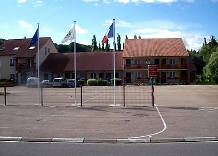 Hotel Restaurant De La Canner