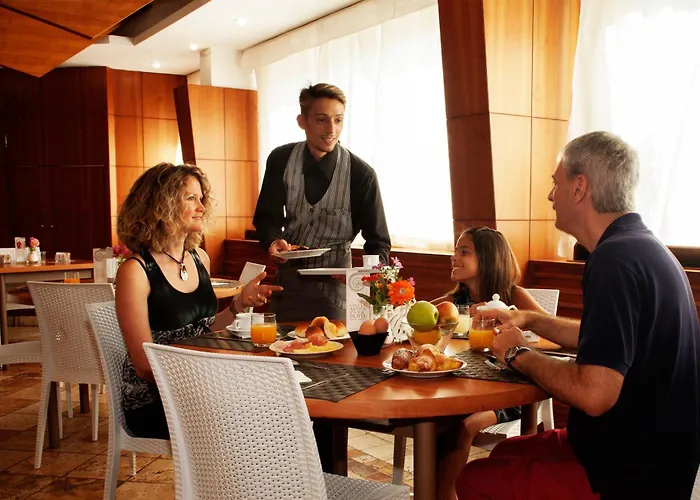 Ostia Antica Park Hotel & Spa