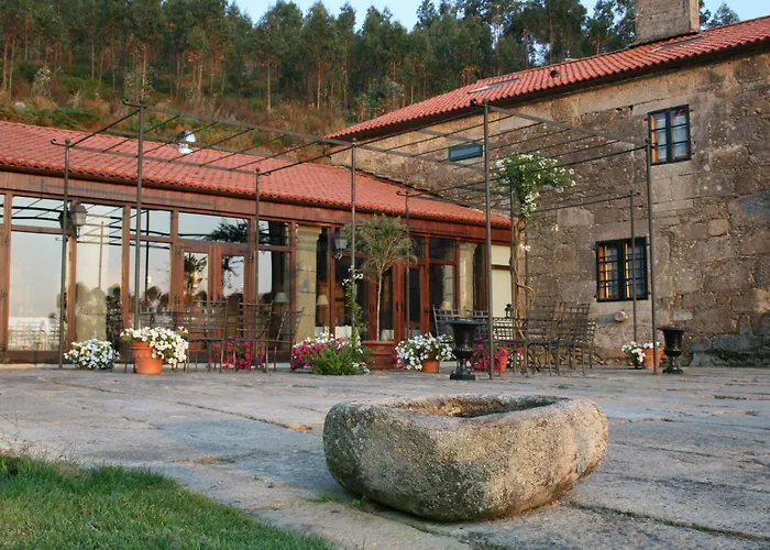 Casa Grande Do Bachao