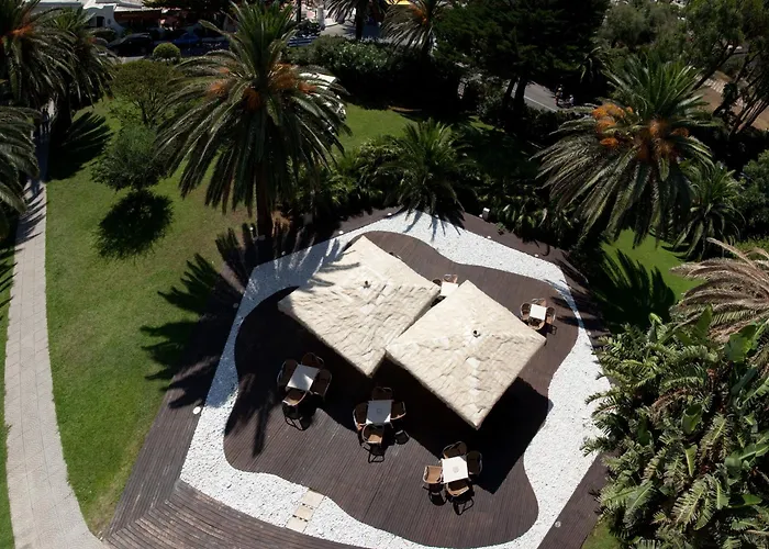 Circeo Park Hotel San Felice Circeo