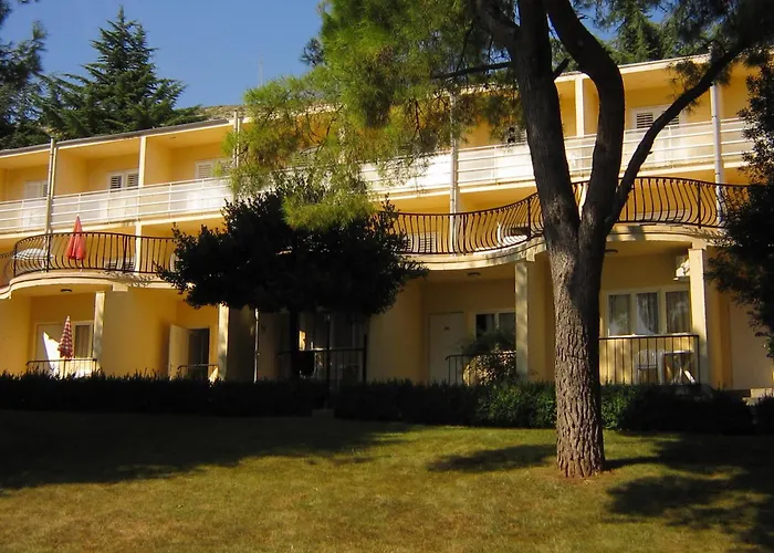 Hotel Val Donji Seget