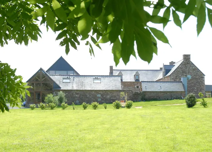 Domaine De Kermodest