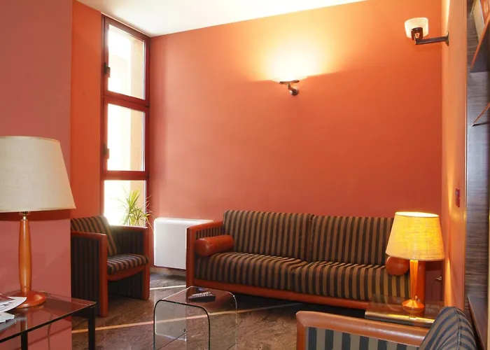 Hotel Maxim Bologna