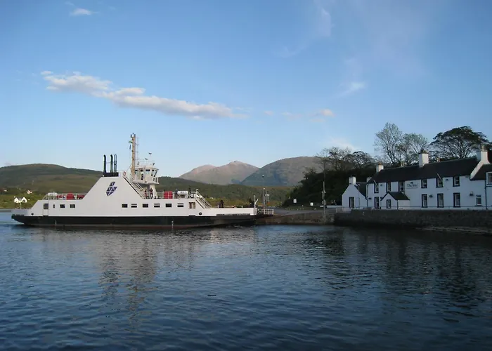 Inn At Ardgour