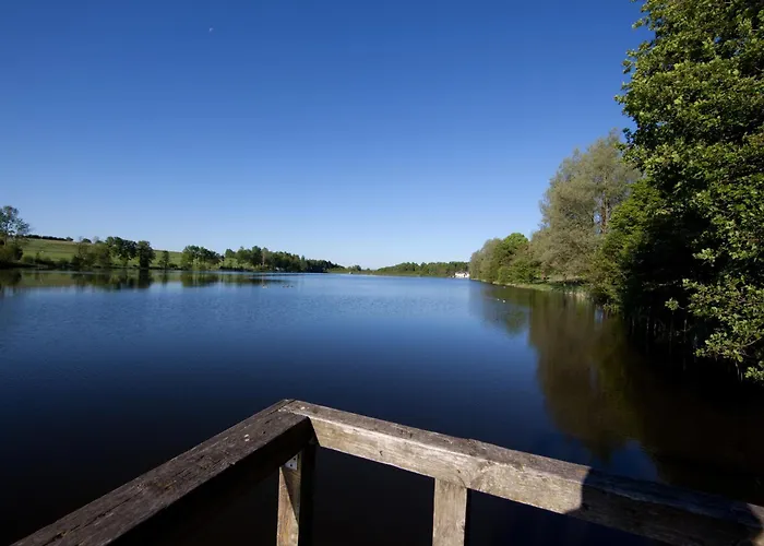 Seehotel Kell am See