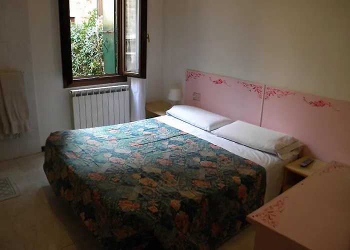 Hotel Adua Venecia