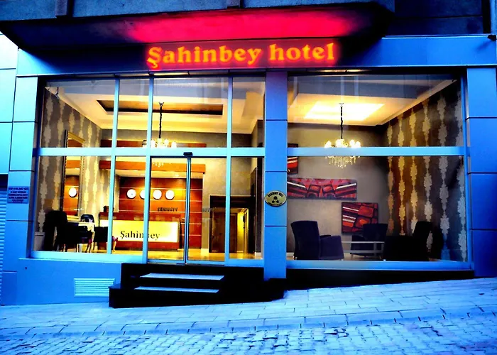 Sahinbey