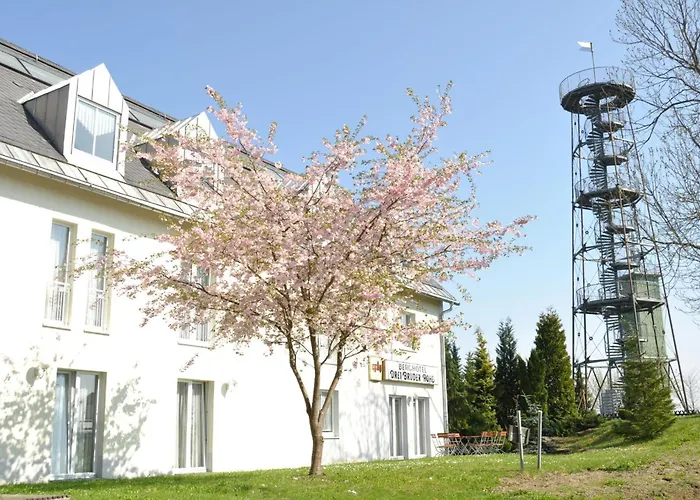 Berghotel Drei Brueder Hoehe