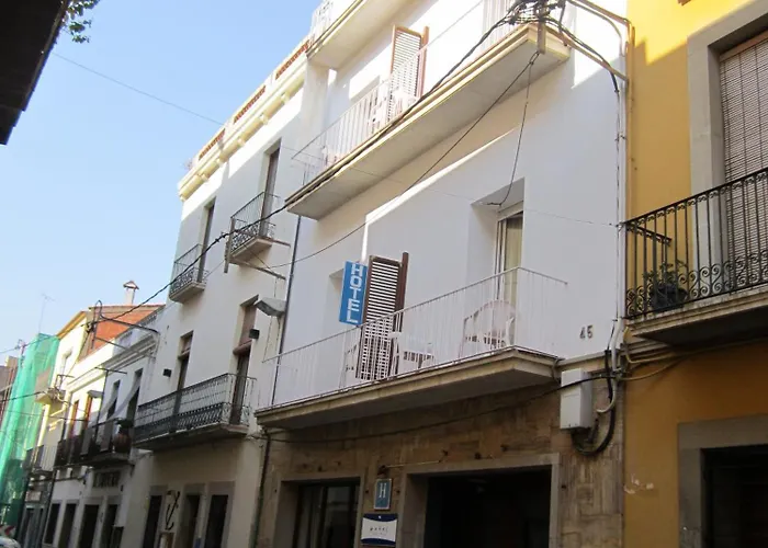 Hotel del Mar