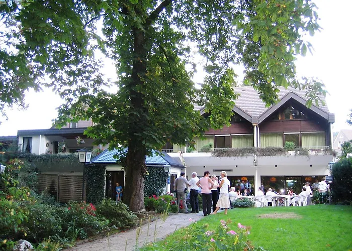Haus Koppelberg