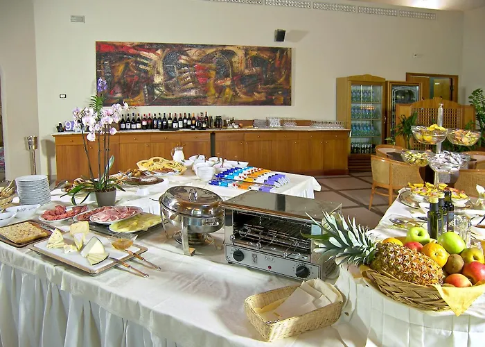 Hotel President Correggio