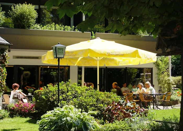 Haus Koppelberg