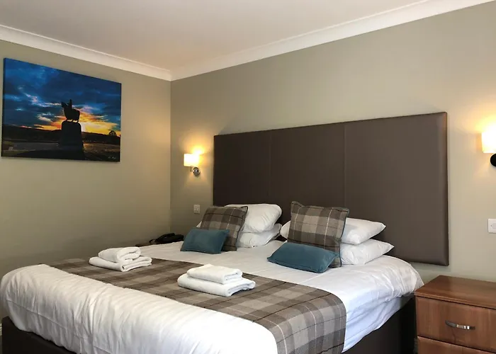 King Robert Hotel