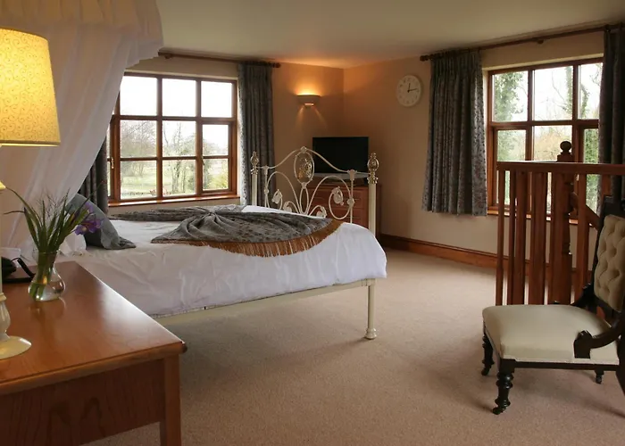 Ivy House Country Hotel Lowestoft