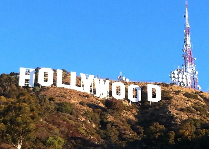 Hollywood Hotel Los Ángeles