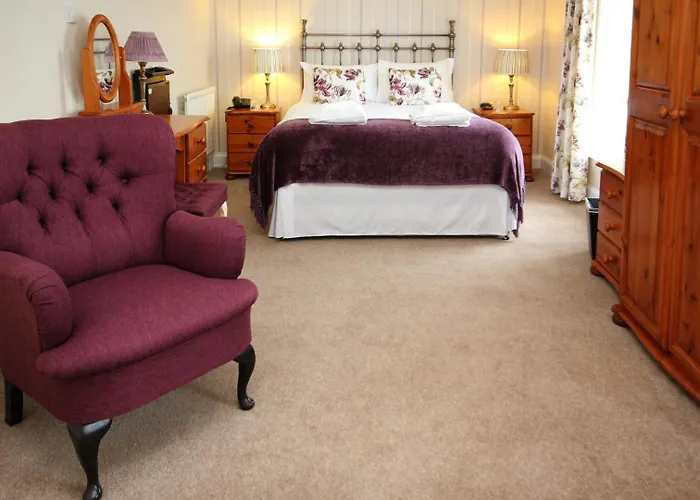 Lastra Farm Hotel