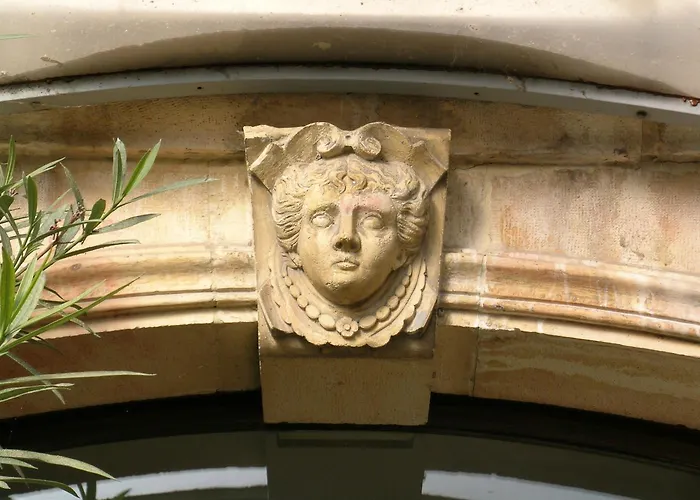 Cit' Sphinx -
