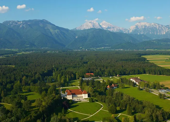 Elegans Hotel Brdo Kranj