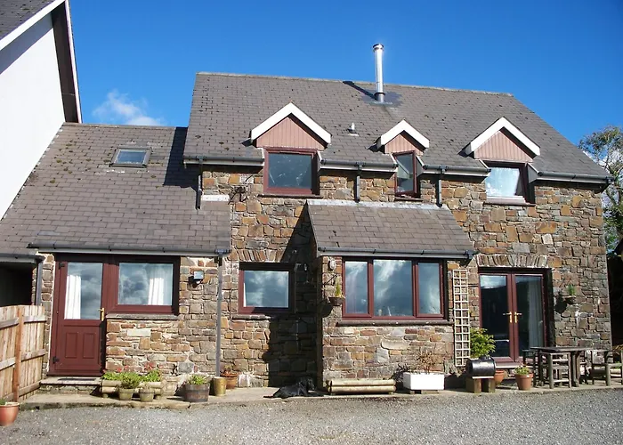 Stoke House Bed And Breakfast