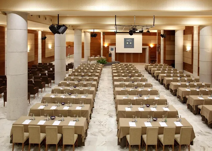 Hotel Carlos I Silgar Sanxenxo