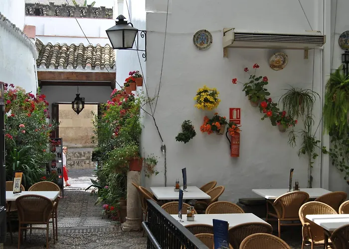 Los Patios