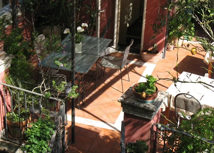 B&B L'Orto Sul Tetto Ragusa