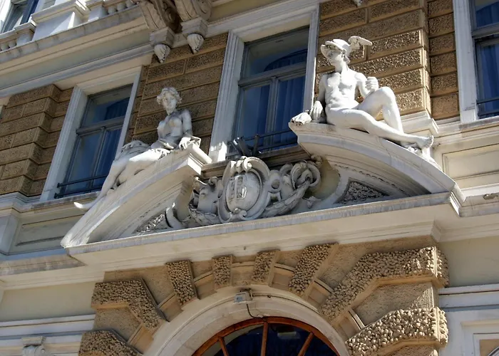 Hotel Continental Rijeka