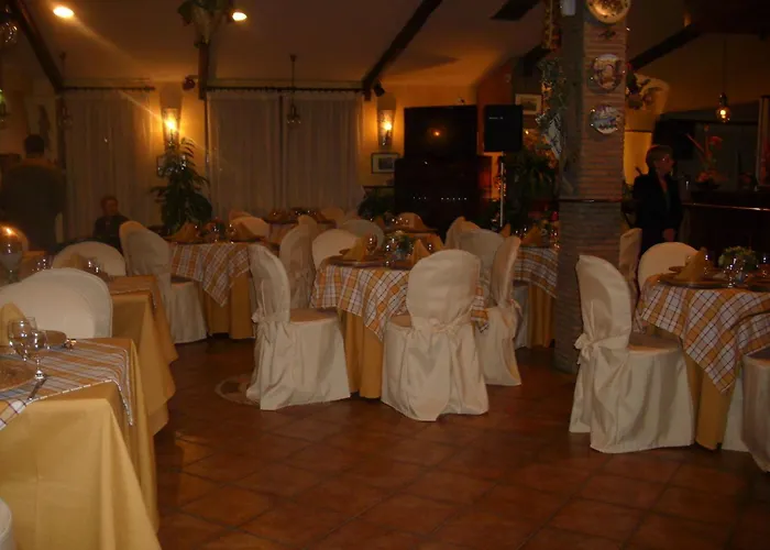 Hotel Lento Melito di Napoli
