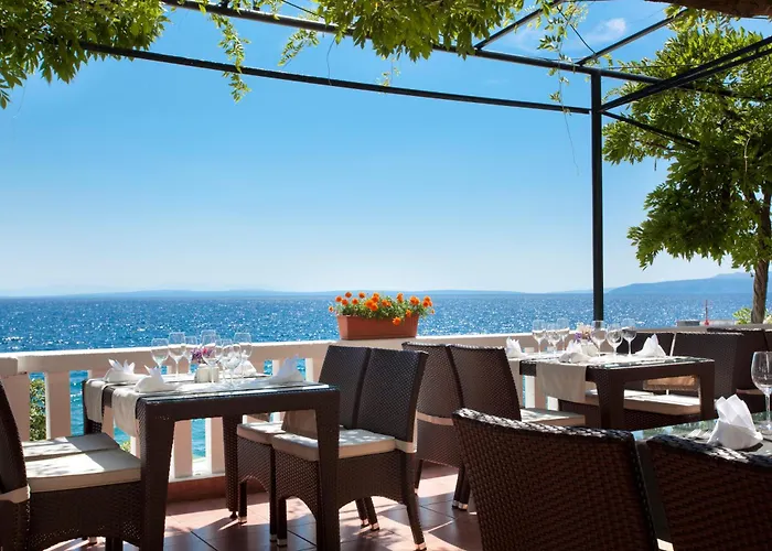 Hotel Kristal - By Liburnia Hotels & Villas Opatija