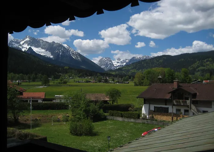 Sporthotel Schönau am Königssee