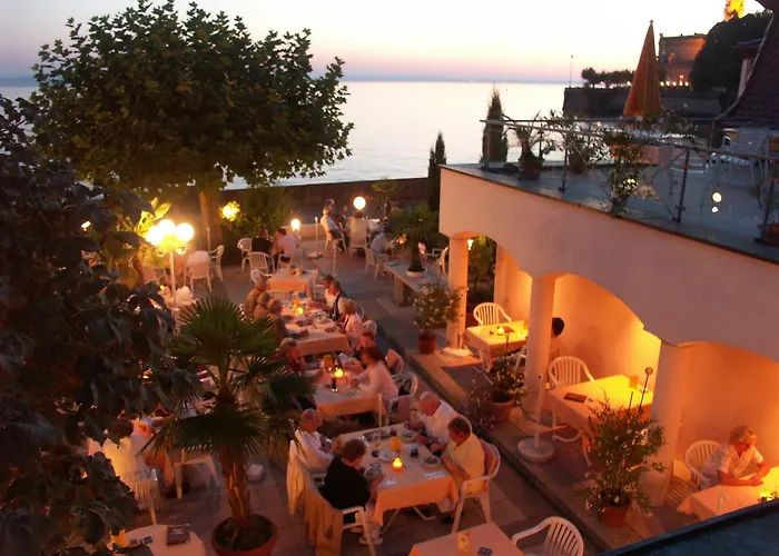 Hotel Engel