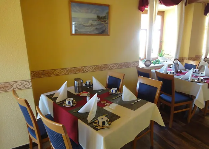 Landgasthaus Alter Posthof