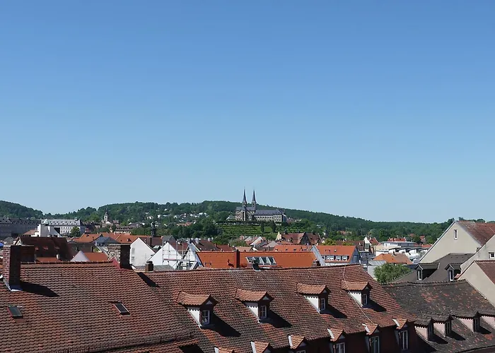 Hotel Europa Bamberg